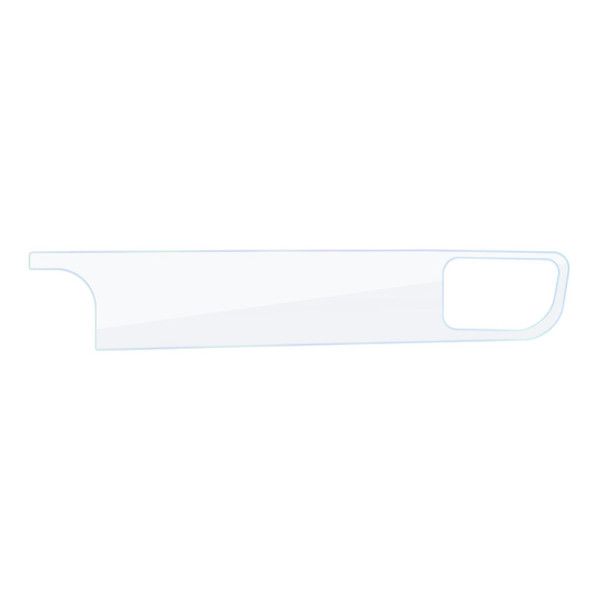 Защитная пленка на монитор для авто BYD Sea Lion 06 EV