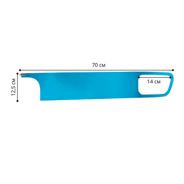 Защитная пленка на монитор для авто BYD Sea Lion 06 EV