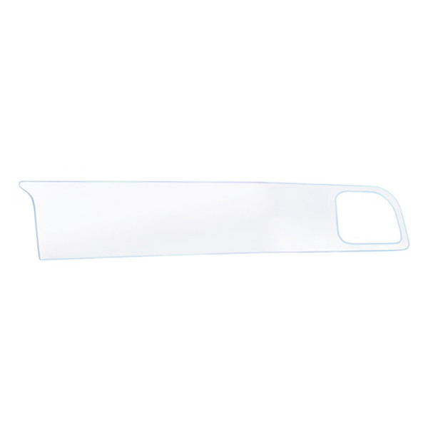 Защитная пленка на приборную панель для автомобиля BYD Sea Lion 07 EV