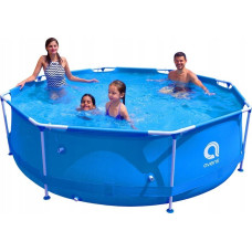 Каркасний садовий басейн для дорослих і дітей Avenli 360 x 76 см