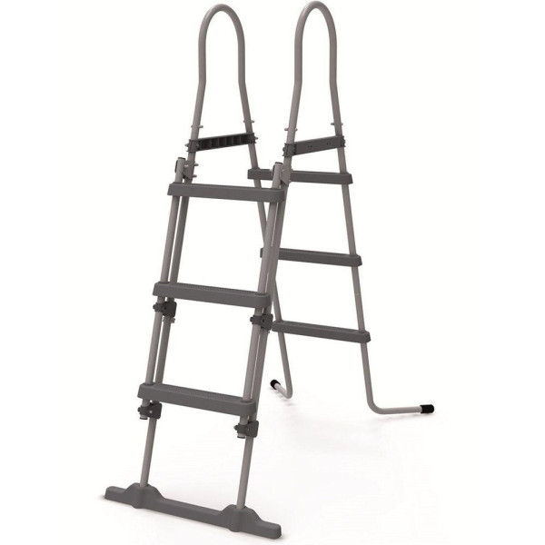 Прямокутний каркасний басейн Avenli 540 x 250 x 100 см (16в1)