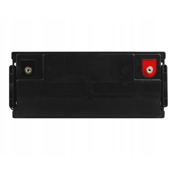 Акумулятор Green Cell AGM VRLA 12V 120Ah IP54 не потребує облуговування (термін служби - 5 років)