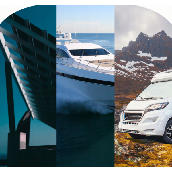 Акумулятор Green Cell AGM VRLA 12V 120Ah IP54 не потребує облуговування (термін служби - 5 років)