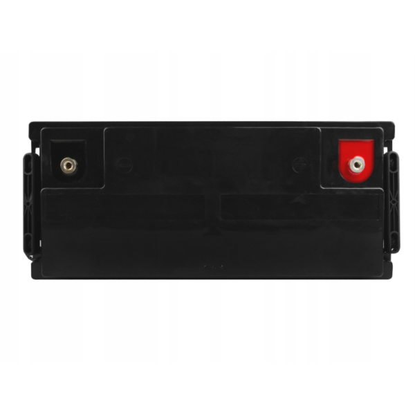 Акумулятор Green Cell AGM VRLA 12 V 120 Ah IP54 для фотоелектричних систем, яхт, човнів, сонячних панелей