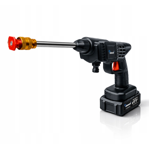 Акумуляторна мийка високого тиску Ondragon 48V + 2 акумулятори (Польща)