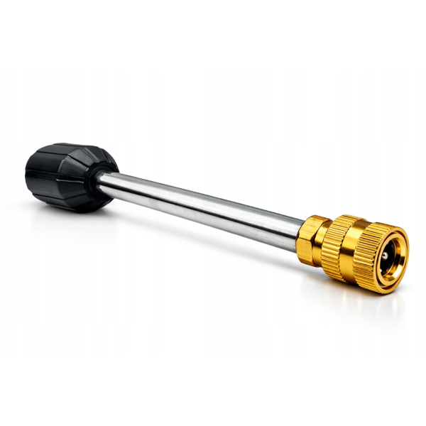 Акумуляторна мийка високого тиску Ondragon 48V + 2 акумулятори (Польща)