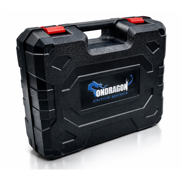 Акумуляторна мийка високого тиску Ondragon 48V + 2 акумулятори (Польща)