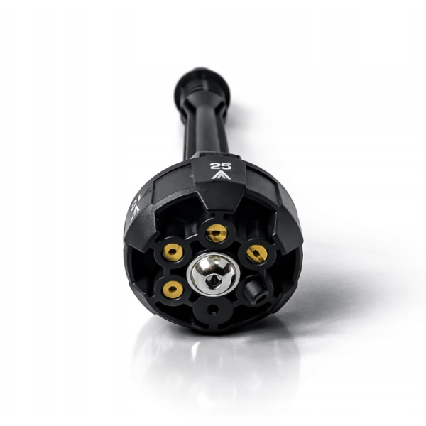 Акумуляторна мийка високого тиску Ondragon 66V + 2 акумулятори (Польща)