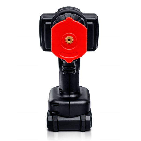 Акумуляторна мийка високого тиску Ondragon 36V + 2 акумулятори (Польща)