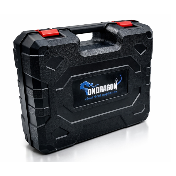 Акумуляторна мийка високого тиску Ondragon 36V + 2 акумулятори (Польща)