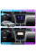 Штатная магнитола Lesko для Volkswagen Passat I / NMS Manual AC 2011-2015 экран 9" 2/32Gb Wi-Fi GPS Base