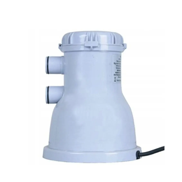 Круглий каркасний басейн Avenli (450 х 90 см), Синій