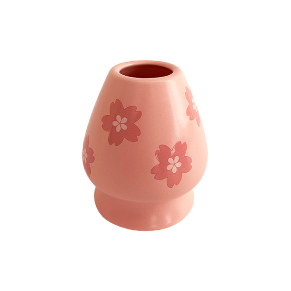 Набор Mavanto 5645 для приготовления чая матча 7 предметов Pink