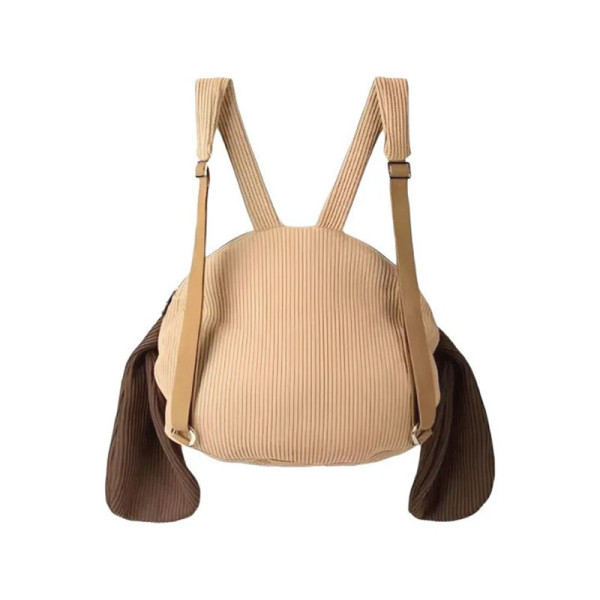 Рюкзак-игрушка Пес #8AX детский рюкзак с собакой