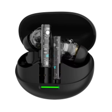 Навушники KZ Sora TWS black