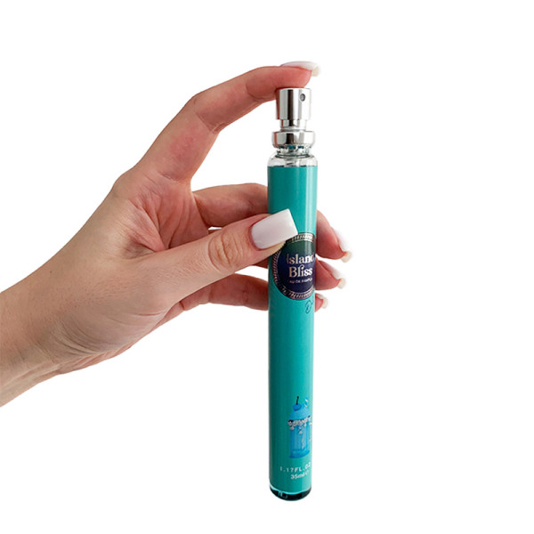 Парфюмированная вода Armaf Island Bliss 35 мл женские духи цветочно фруктовый аромат