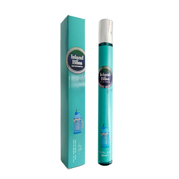 Парфюмированная вода Armaf Island Bliss 35 мл женские духи цветочно фруктовый аромат