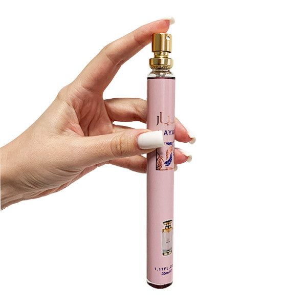 Парфюмированная вода Lattafa Mayar Eau de Parfum 35 мл женские духи сладкий цветочно фруктовый аромат