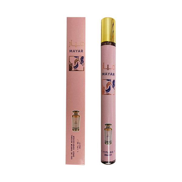 Парфюмированная вода Lattafa Mayar Eau de Parfum 35 мл женские духи сладкий цветочно фруктовый аромат