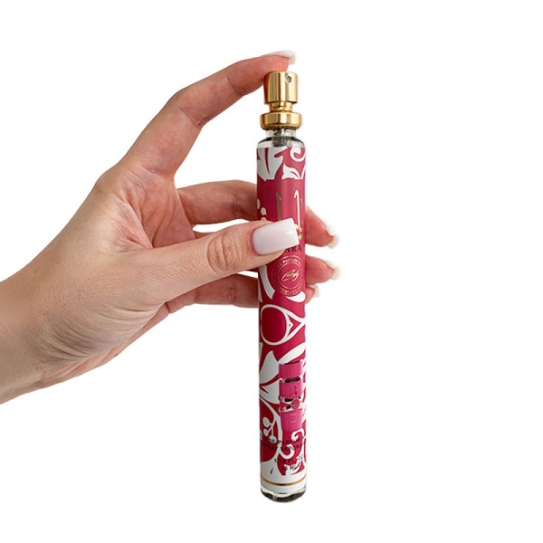 Парфюмированная вода Lattafa Yara Candy Eau de Parfum 35 мл женские духи сладкий цветочно фруктовый аромат