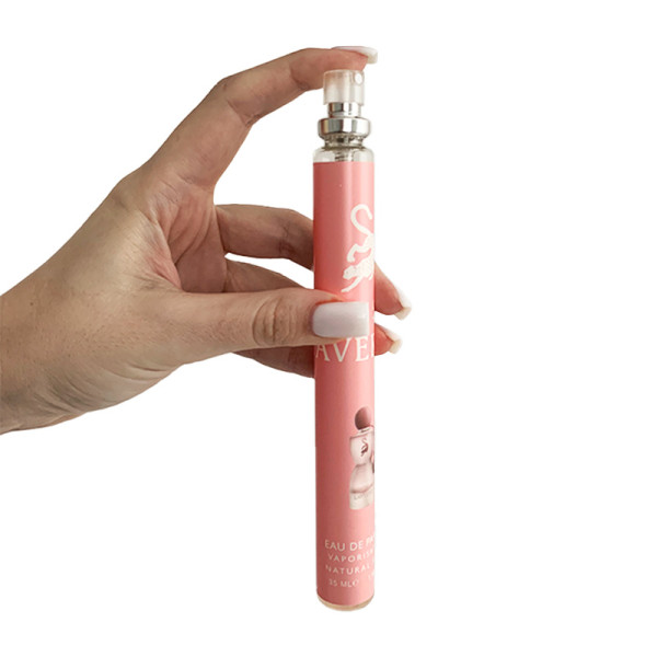 Парфюмированная вода Laverne Sense 35 мл женские духи цветочный фруктовый аромат