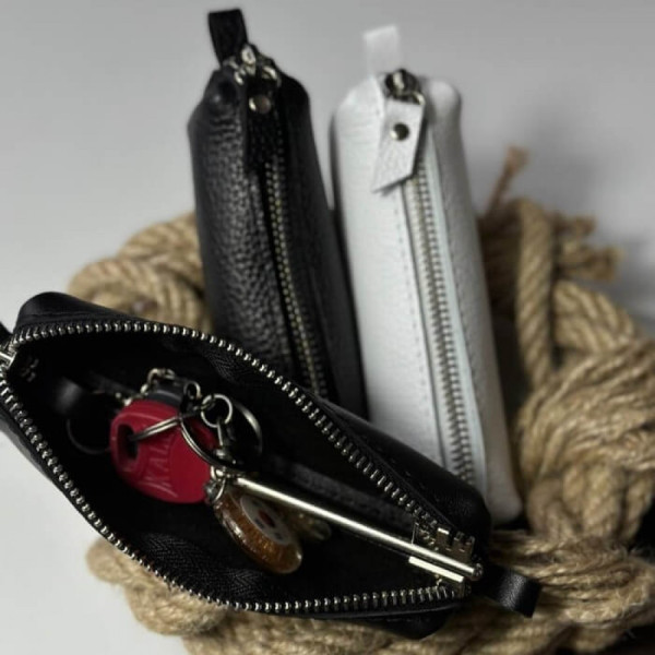 Ключниця біла унісекс