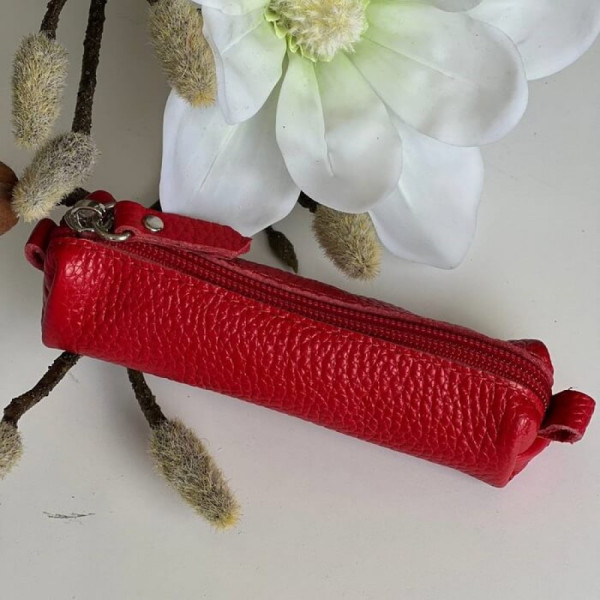 Ключниця червона унісекс