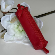 Ключниця червона глянець унісекс