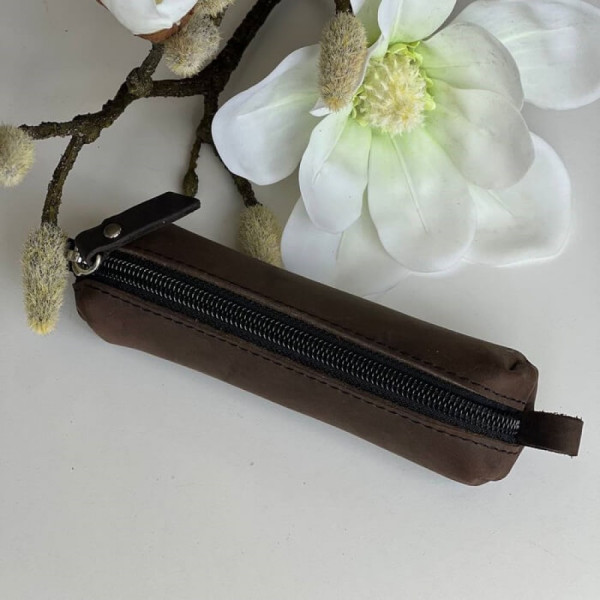 Ключниця коричневий унісекс