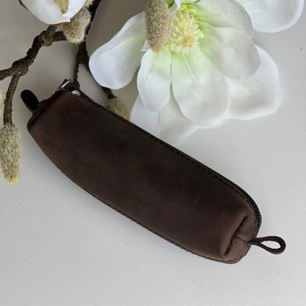 Ключниця коричневий унісекс