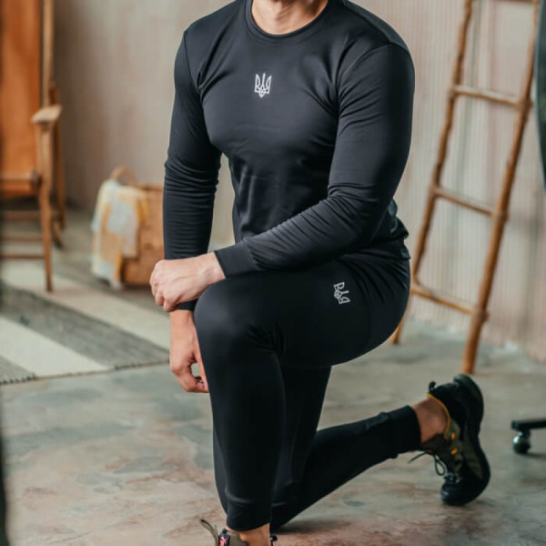 Чоловіча термобілизна