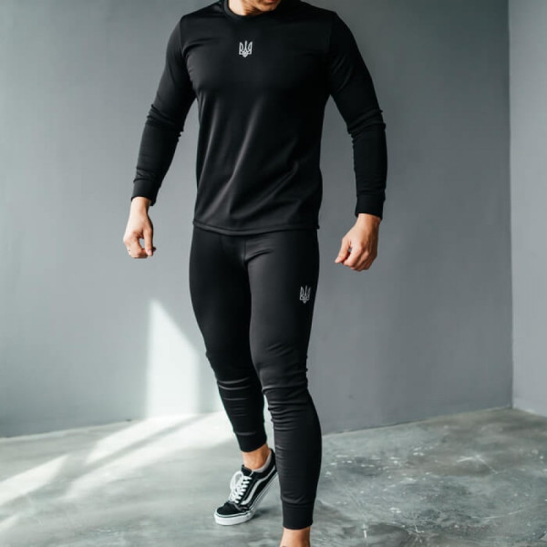 Чоловіча термобілизна