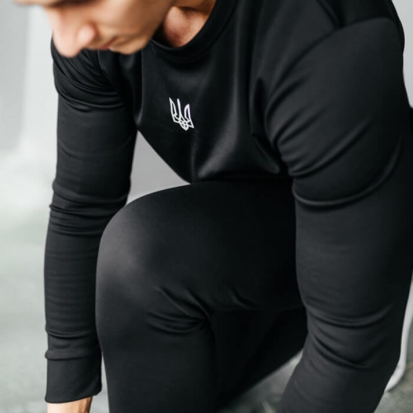 Чоловіча термобілизна