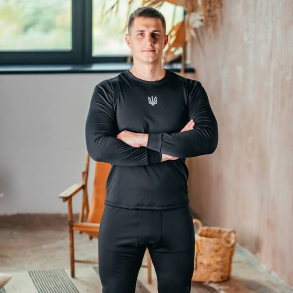 Чоловіча термобілизна