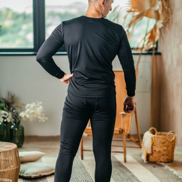 Чоловіча термобілизна