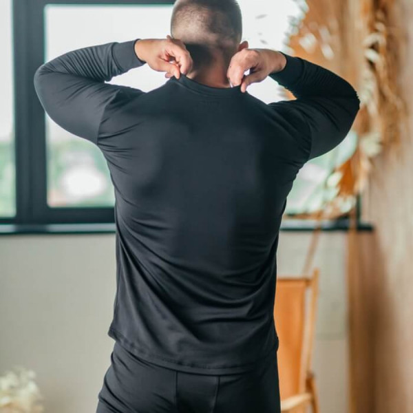 Чоловіча термобілизна