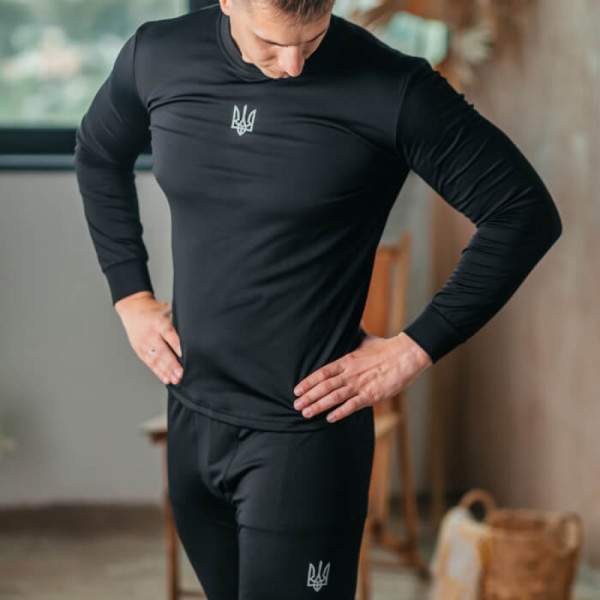 Чоловіча термобілизна