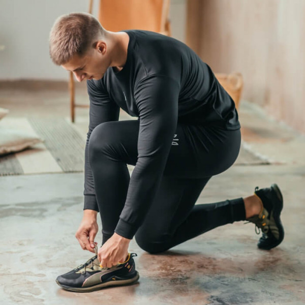 Чоловіча термобілизна