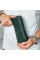 Чоловічий клатч Арізона зелений