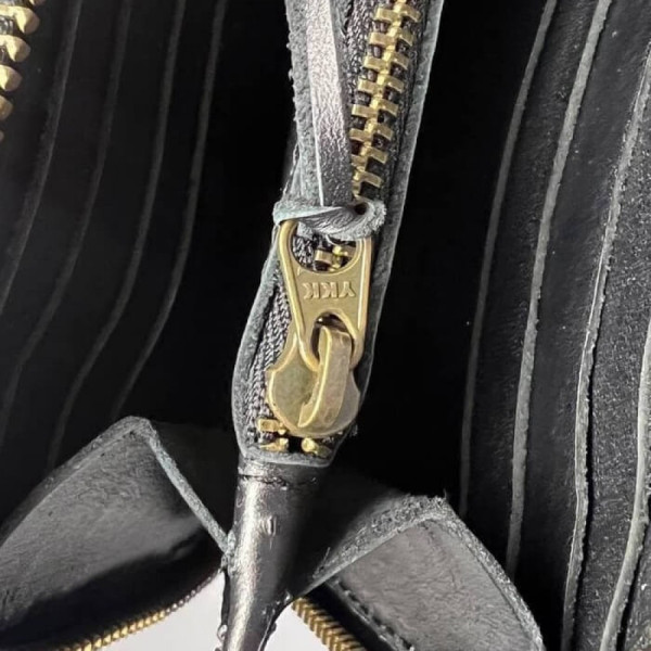 Чоловічий клатч Крокодил