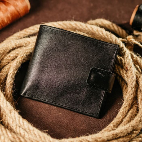 Чоловічий гаманець Yozone магніт