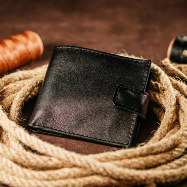 Чоловічий гаманець Yozone магніт