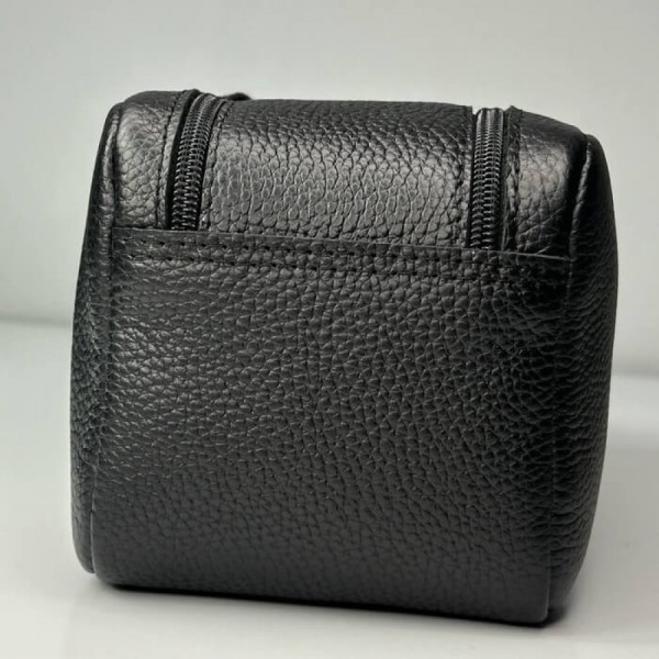 Несесер-косметичка Техас чорний унісекс