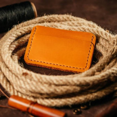 Картхолдер рудий