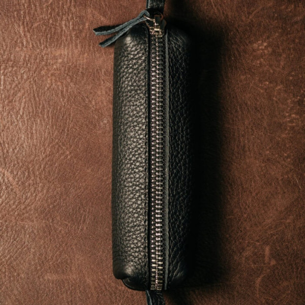 Ключниця чорна унісекс