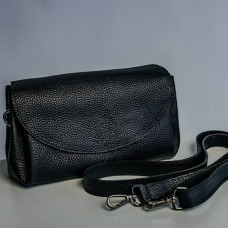 Жіноча сумка Невада чорна