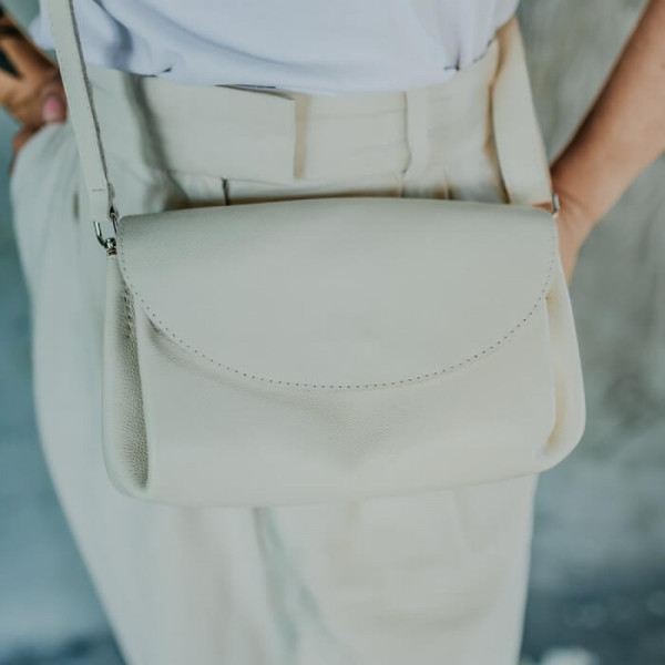 Жіноча сумка Невада бежева