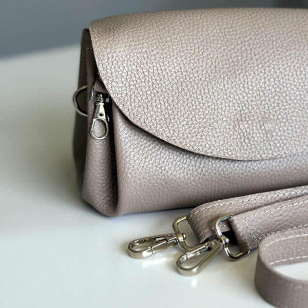 Жіноча сумка Невада моко