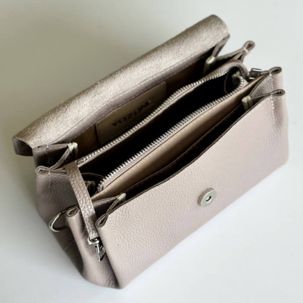 Жіноча сумка Невада моко