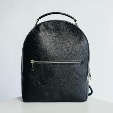 Жіночий рюкзак Монтана чорний
